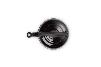 Traditional Kettle 2.1L Black