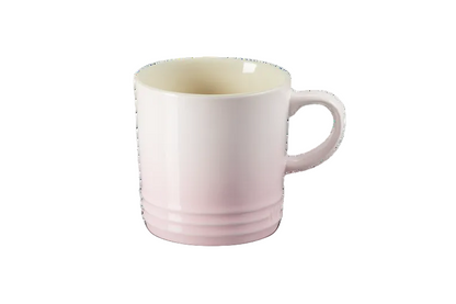 Mug 350ml Shell Pink