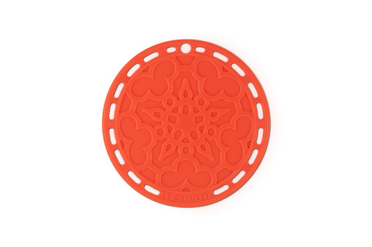 Heritage Silicone Trivet Volcanic