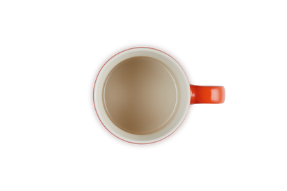 Mug 200ml Cerise