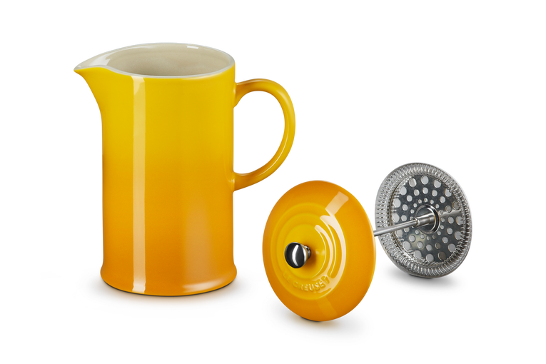 Coffee Press 1L Nectar
