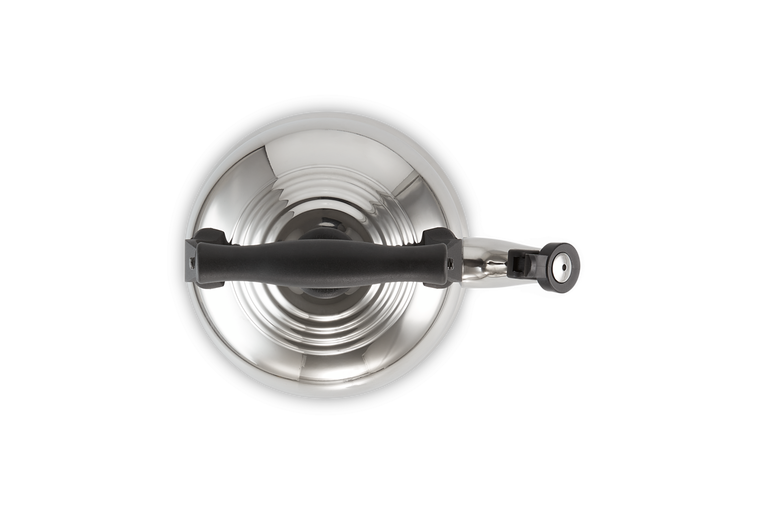 Traditional Kettle 2.1L Stainless Steel