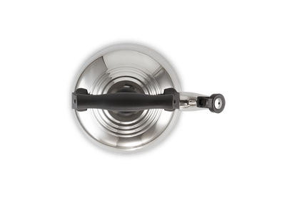Traditional Kettle 2.1L Stainless Steel