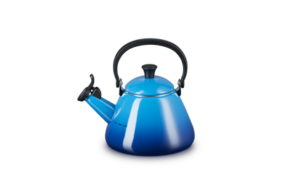 Kone Kettle 1.6L Azure Blue