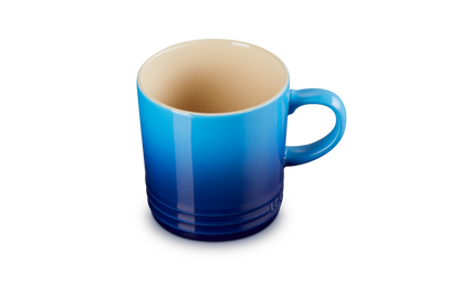 Mug 350ml Azure Blue