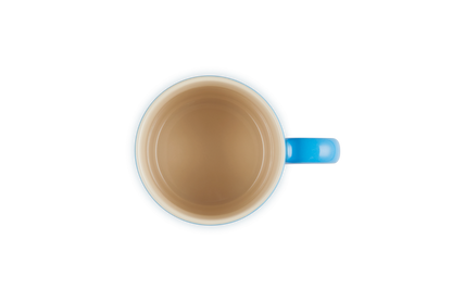 Mug 350ml Azure Blue