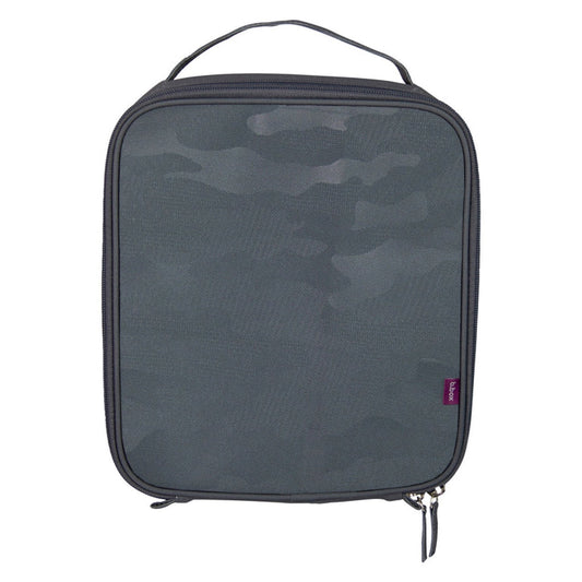 Insulated Lunch Bag - Graphite