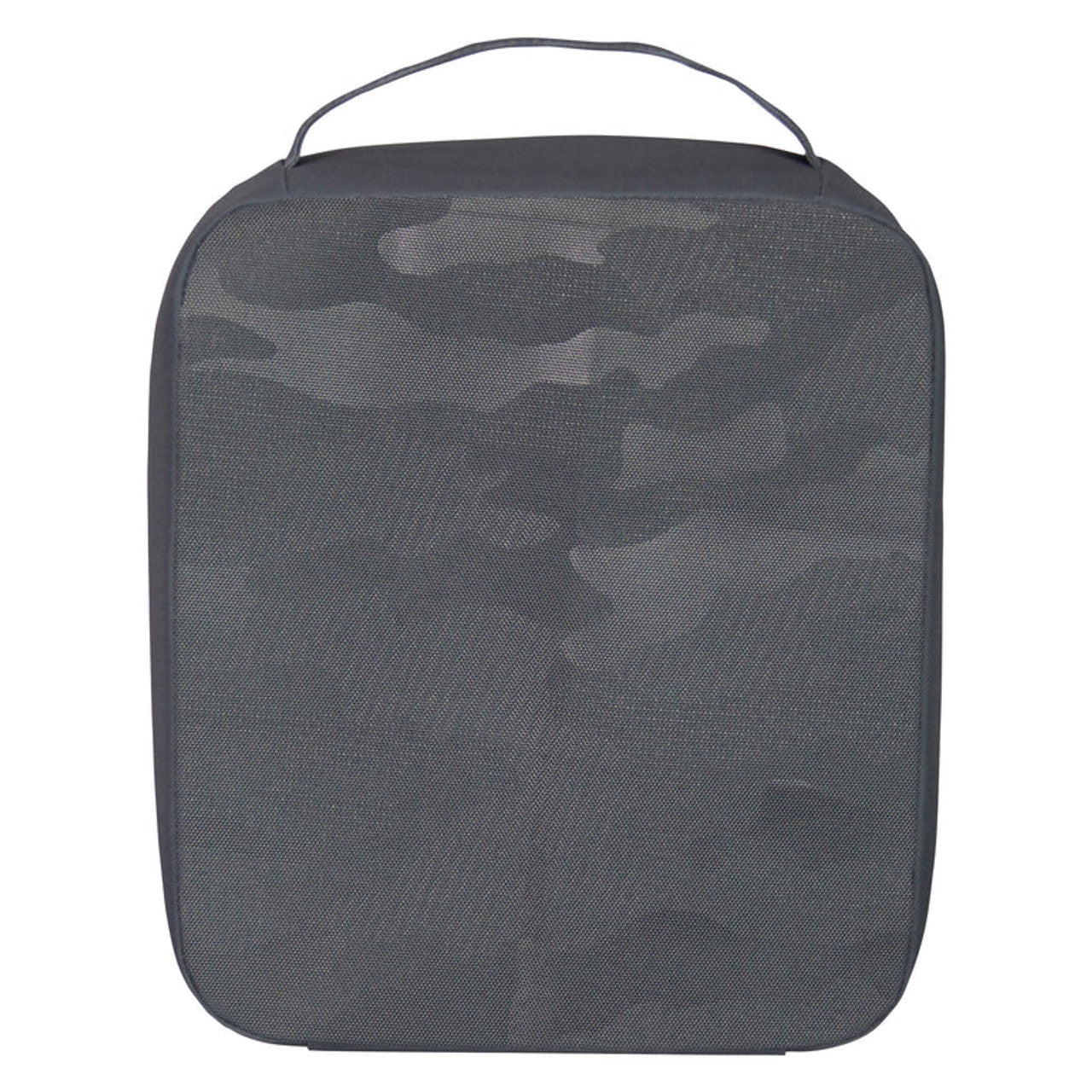 Insulated Lunch Bag - Graphite