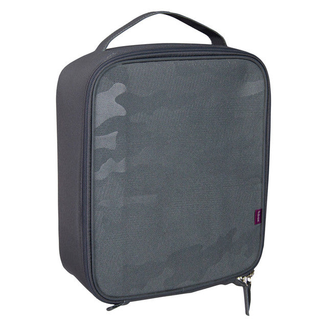 Insulated Lunch Bag - Graphite