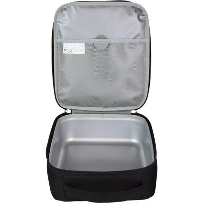 Insulated Lunch Bag - Laser Light