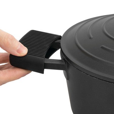 MC Casserole Handle Cover Set 3Pc