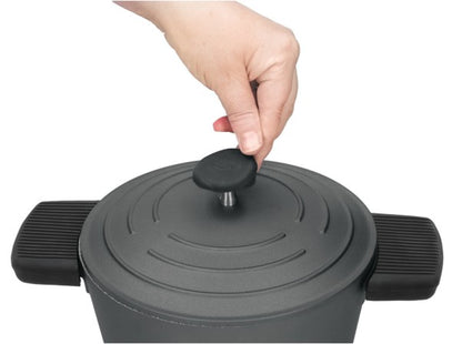 MC Casserole Handle Cover Set 3Pc