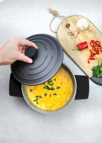 MC Casserole Handle Cover Set 3Pc