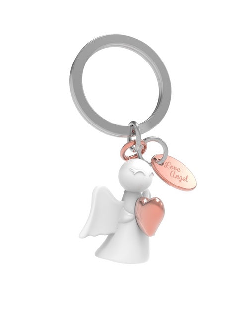 Keychain - Love Angel