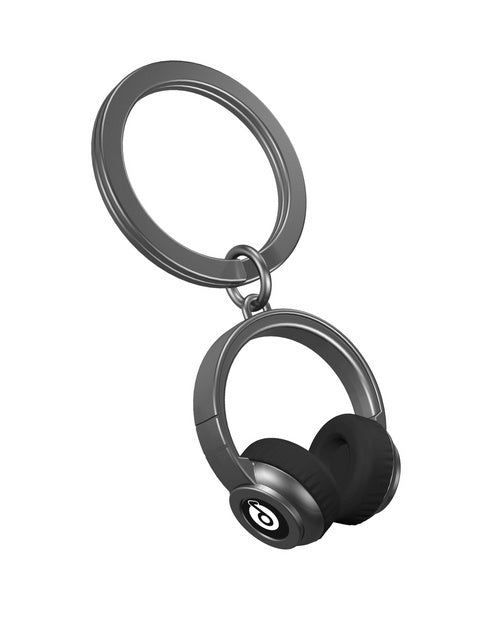 Keychain - Headphones