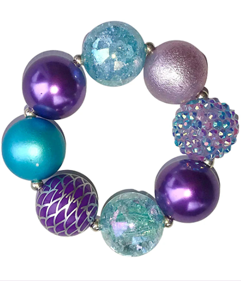 Mermaid Bracelet