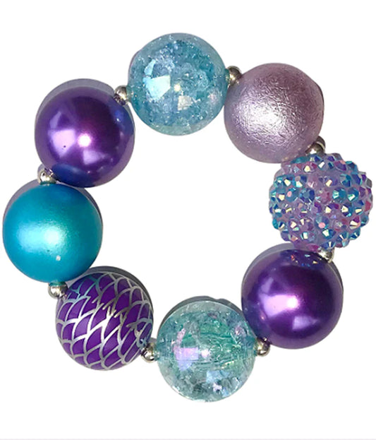 Mermaid Bracelet