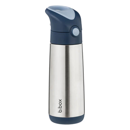 Insulated Sport Spout 500ml - Midnight