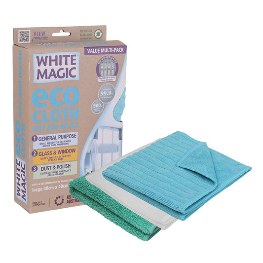 Eco Cloth - Value Pack