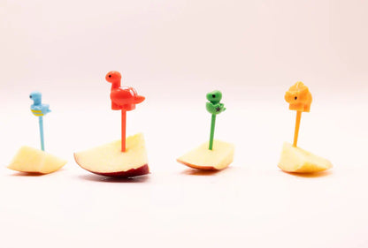 Food Picks - Dinosaur