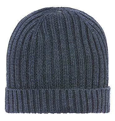Org Beanie Bongo Midnight L