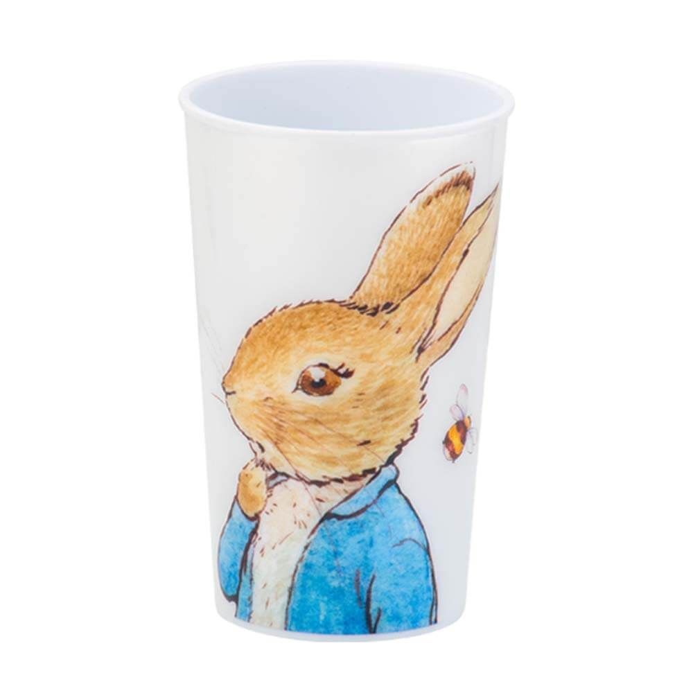 Peter Rabbit 3 piece Melamine Dinner Set