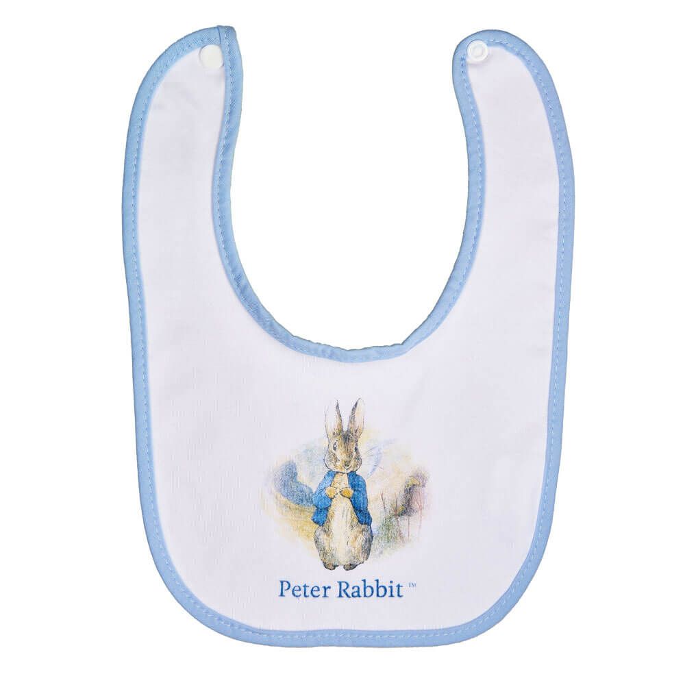 Peter Rabbit First Feeding Set