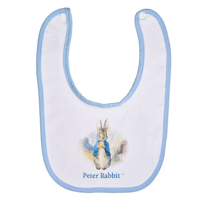 Peter Rabbit First Feeding Set