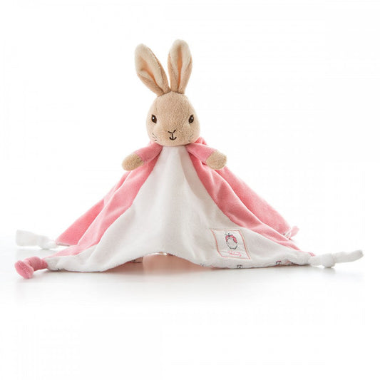 Flopsy Bunny Comforter