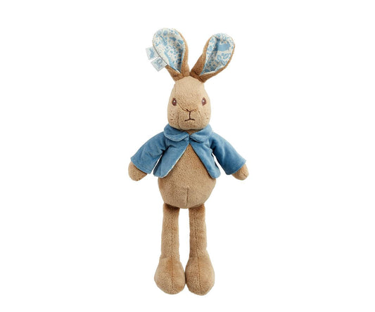 Signature Peter Rabbit Soft Toy