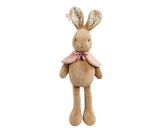 Signature Flopsy Rabbit Soft Toy