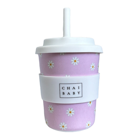 Kids Cup - Delightful Daisy