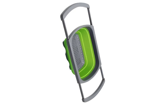 Expandable Collapsible Colander