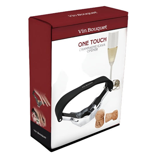 Vin Bouquet Champagne Opener