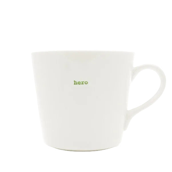 Mug XL - Hero