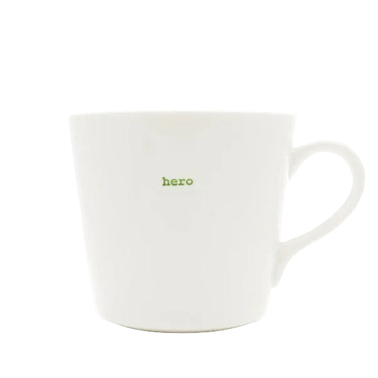 Mug XL - Hero