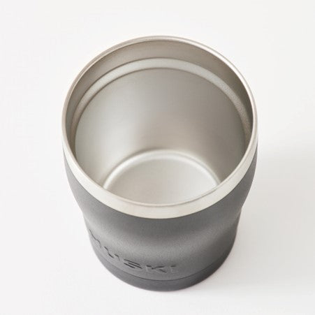 Huski Short Tumbler 2.0 Black