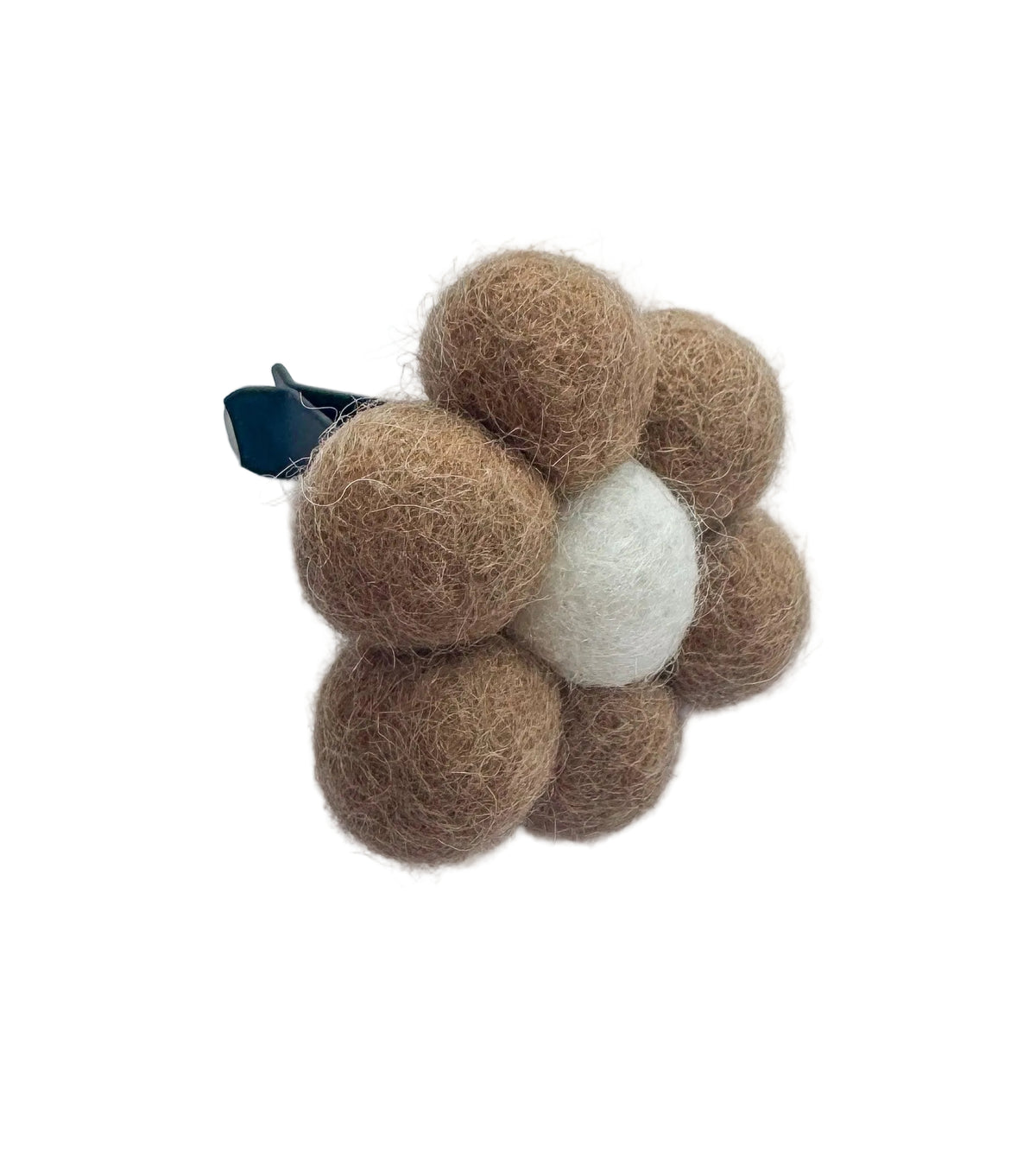 Car Diffuser Coconut Lime Brown White