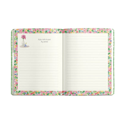Twig Journal Chickens