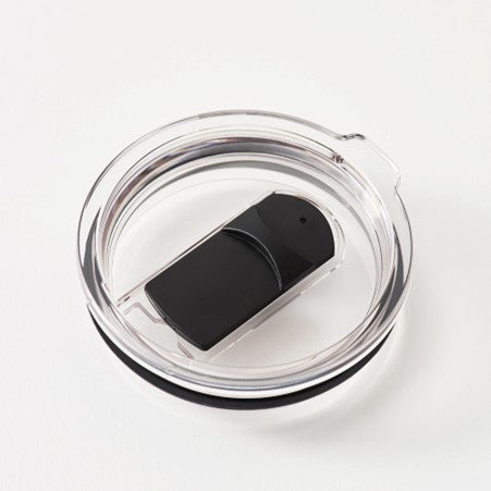 Huski Short Tumbler 2.0 Brushed Stainless