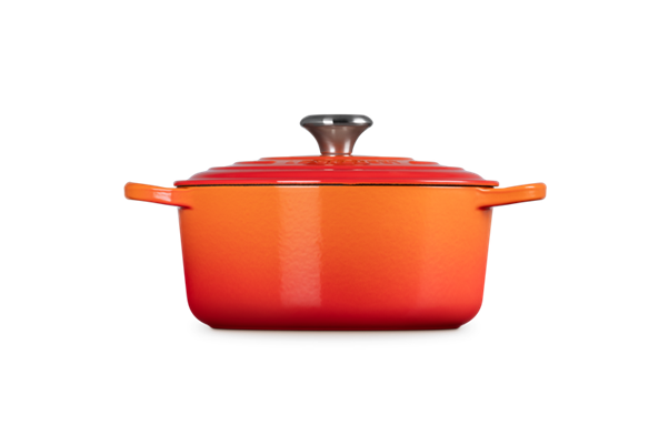 Signt Rnd Cass 24cm Volcanic