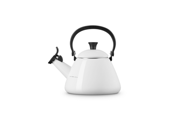 Kone Kettle 1.6L White