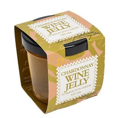 Wine Jelly - Chardonnay