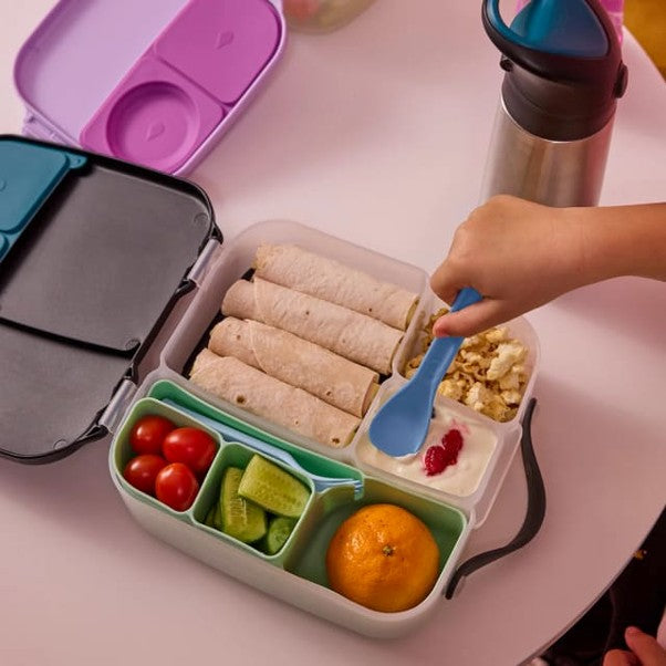 Lunchbox Cutlery Horizon 2pk