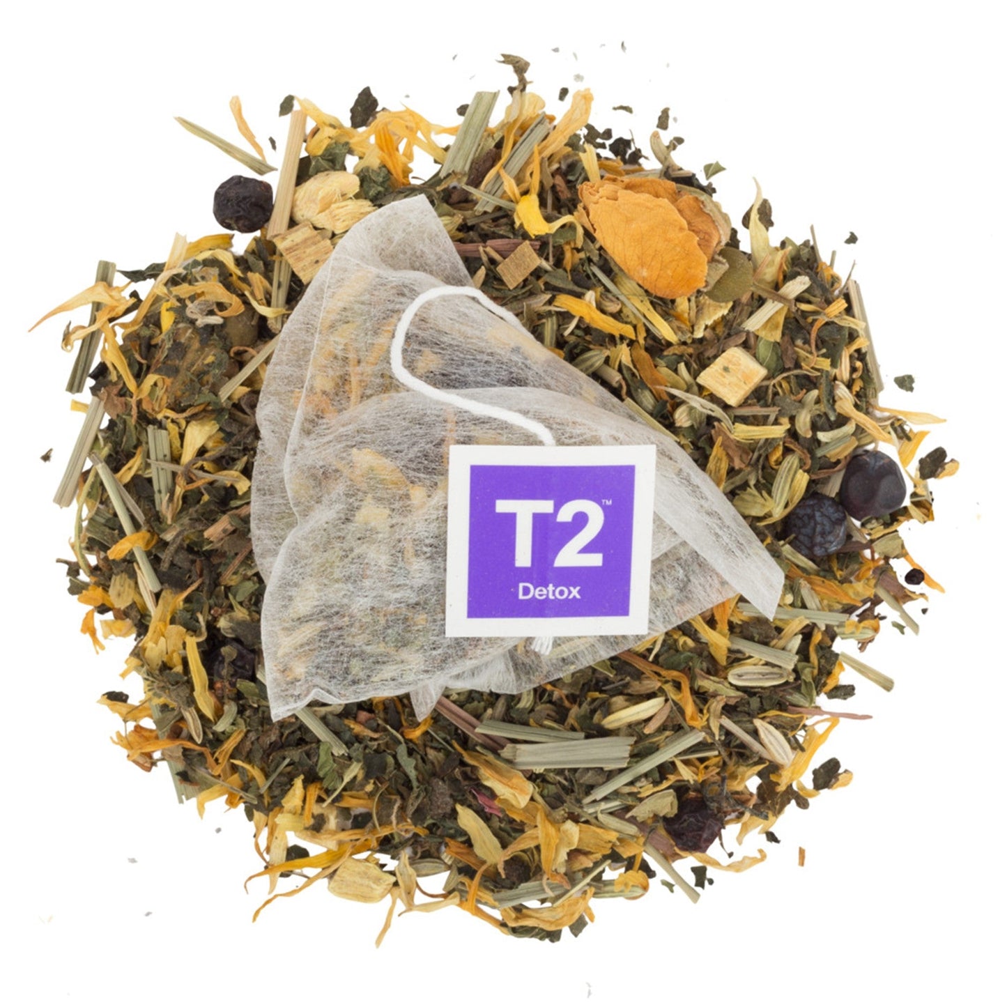 T2 Detox Bags