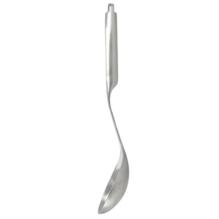 Premium Stainless Slotted Spoon