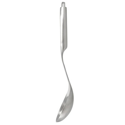 Premium Stainless Slotted Spoon