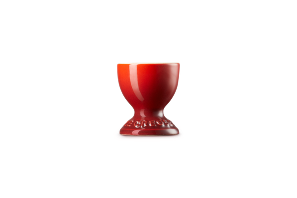 Egg Cup - Cerise