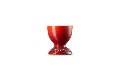 Egg Cup - Cerise