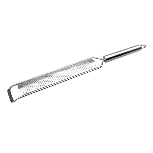 Cucina Stainless Grater Long